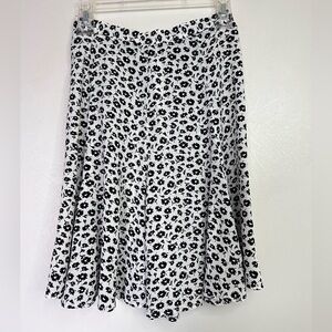 Rafaella Skirt size 6